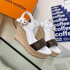 Louis Vuitton Sandals